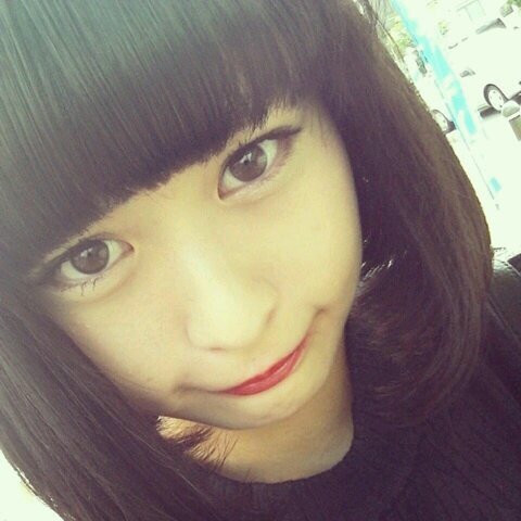横田ひかると黒子のバスケ大好き♡♡♡♡どんどんフォローしてねーー！日体荏原高校 陸上部 長距離