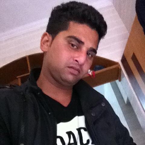 MrGill08's profile picture. 