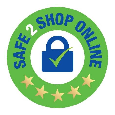 The UK's accreditation and Trustmark for all online retailers, building TRUST and CONFIDENCE in E-commerce.
