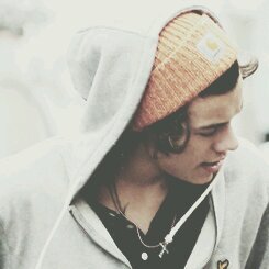 // George // Louis //