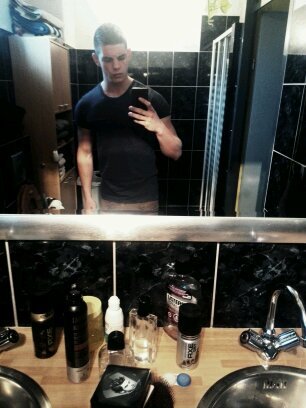 fitnis #1  fitness ain't a sport, it's a life style.                     train insane or remain the same