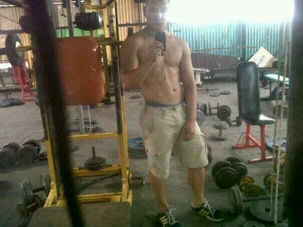 saen1622's profile picture. persona tranquilo muy amigable