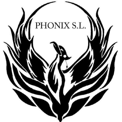 PHONIXSL's profile picture. PHONIX, la música más fácil.
