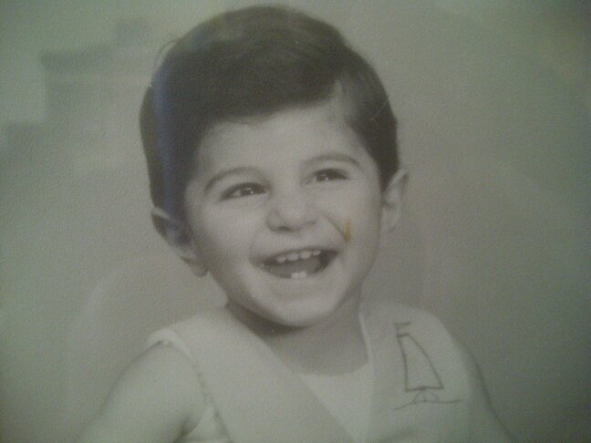 GaryCahi's profile picture. 