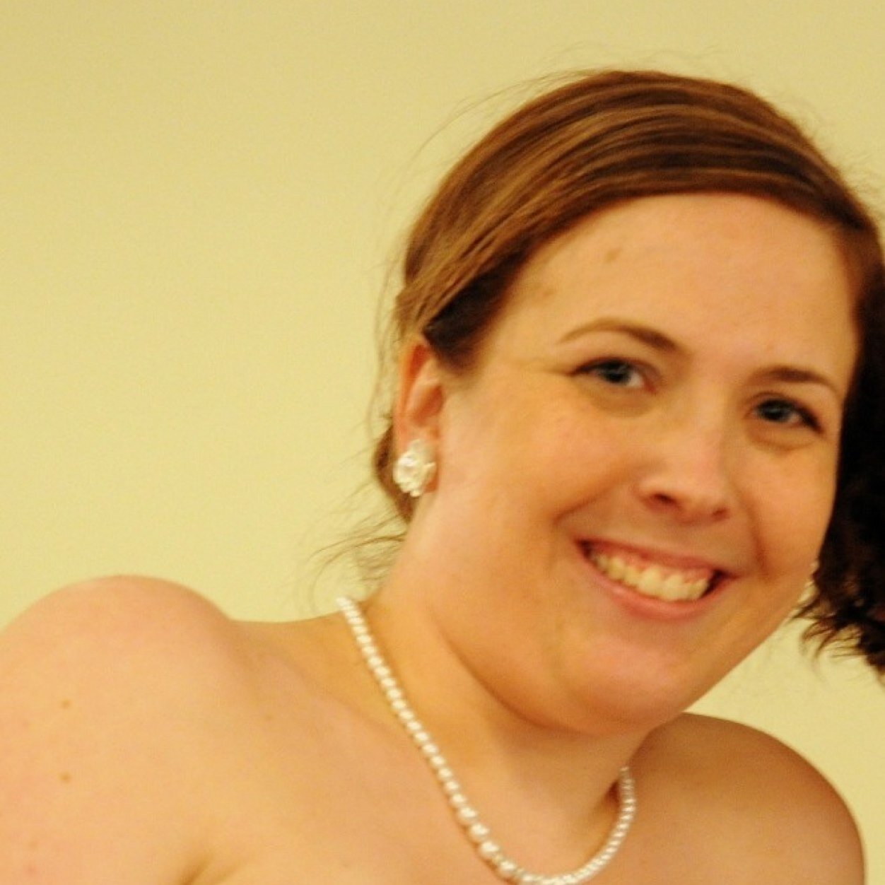 Kindergarten teacher
Grad student
Crafter
Awesome Aunty/Godmother