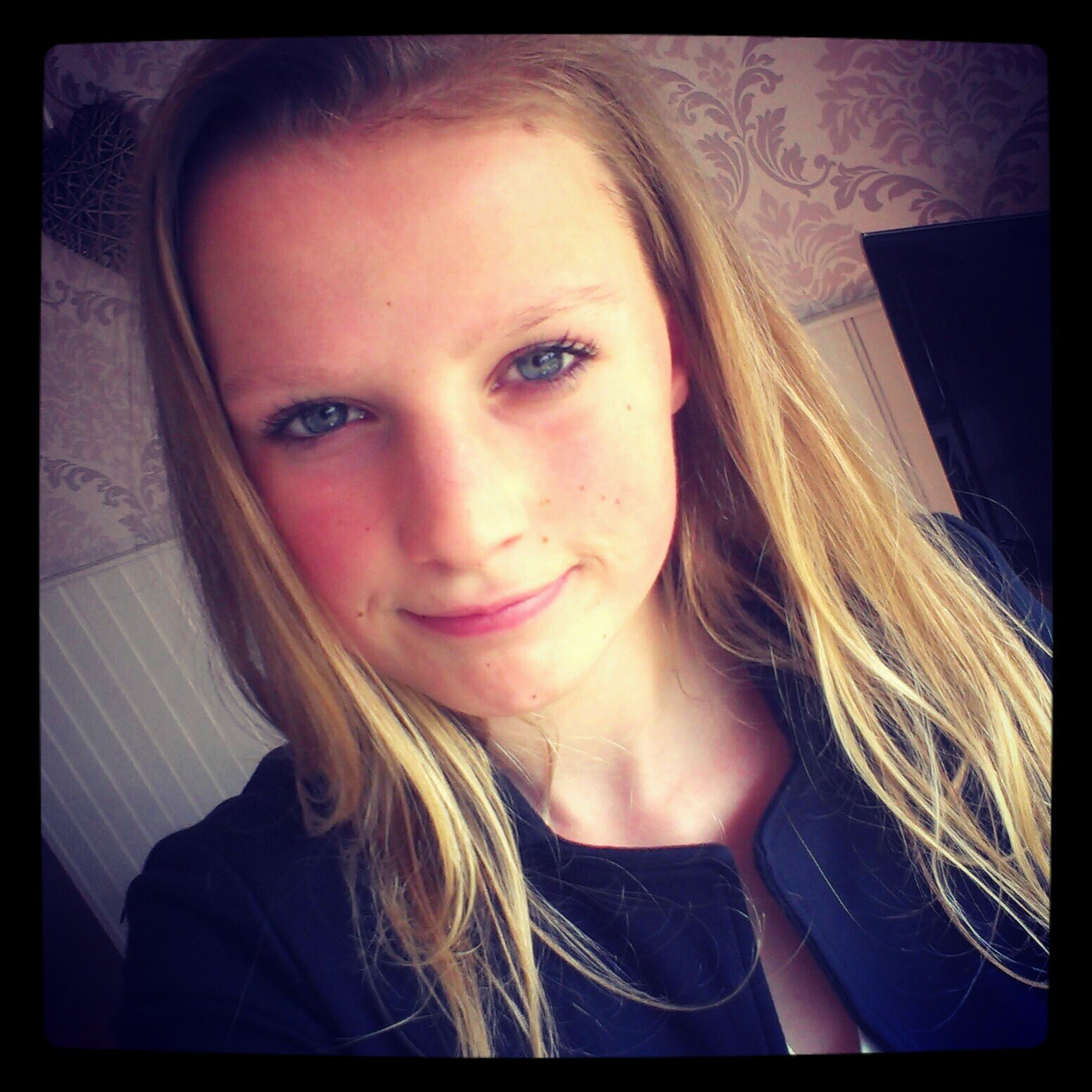 ~Believe in yourself~