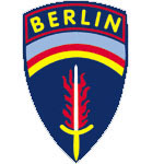 berlinbrigade's profile picture. From 1945-1990, along with #British & #French allies, Protected & Defended Citizens & city of West Berlin. Together, we won the #ColdWar