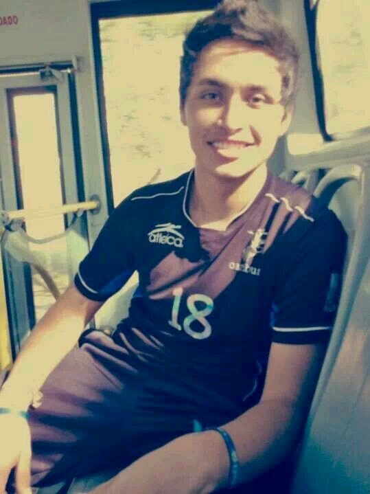 •Cuando dejes de tener miedo empezarás a disfrutar. #Volleyball its my life. . #7