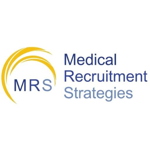 Medical Recruitment Strategies is a recruiting firm that specializes in the placement of medical professionals.

recruiting@medicalrecruitmentstrategies.com