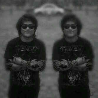 SFrihanzah's profile picture. UBL-FIKOM-AC MILAN FANS-A7X FANS