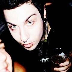 xxsevenfold's profile picture. quando to block vou pro pessoal @theofficiala7x