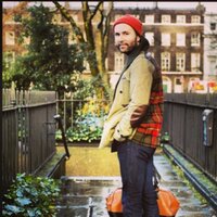 Ernest (@erneststrafford) 's Twitter Profile Photo