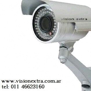 Proveedor e instalador  de sistemas de seguridad electronica, como  Alarmas X-28, Cámaras de  vigilancia,  Automatización de Portones