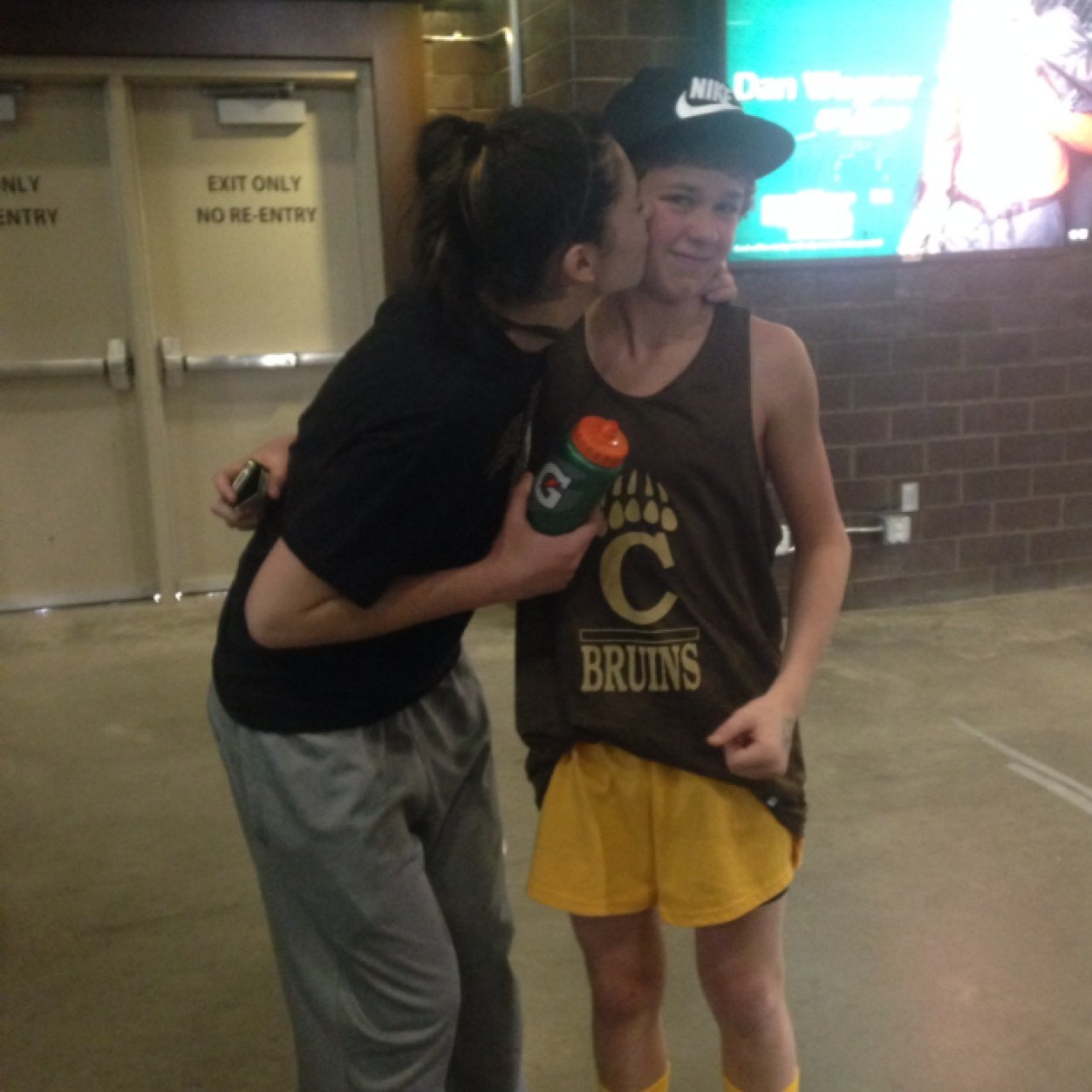 ColinSassano's profile picture. 