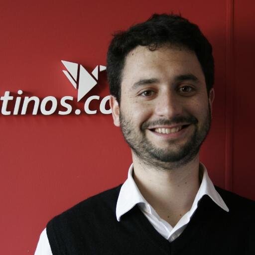 Director de Proyectos en https://t.co/v0bhwbXTz9