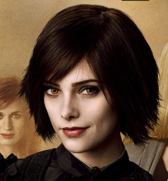 cant wait to see new moon,and love ya alice sis