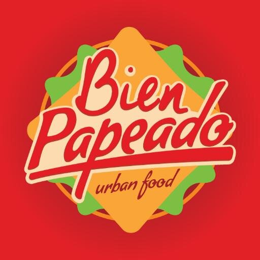 Bien Papeado Urban Food,  más que un servicio de comidas rápidas, es una fusión entre la el arte de lo gourmet y la comida de carretillas y o huequitos