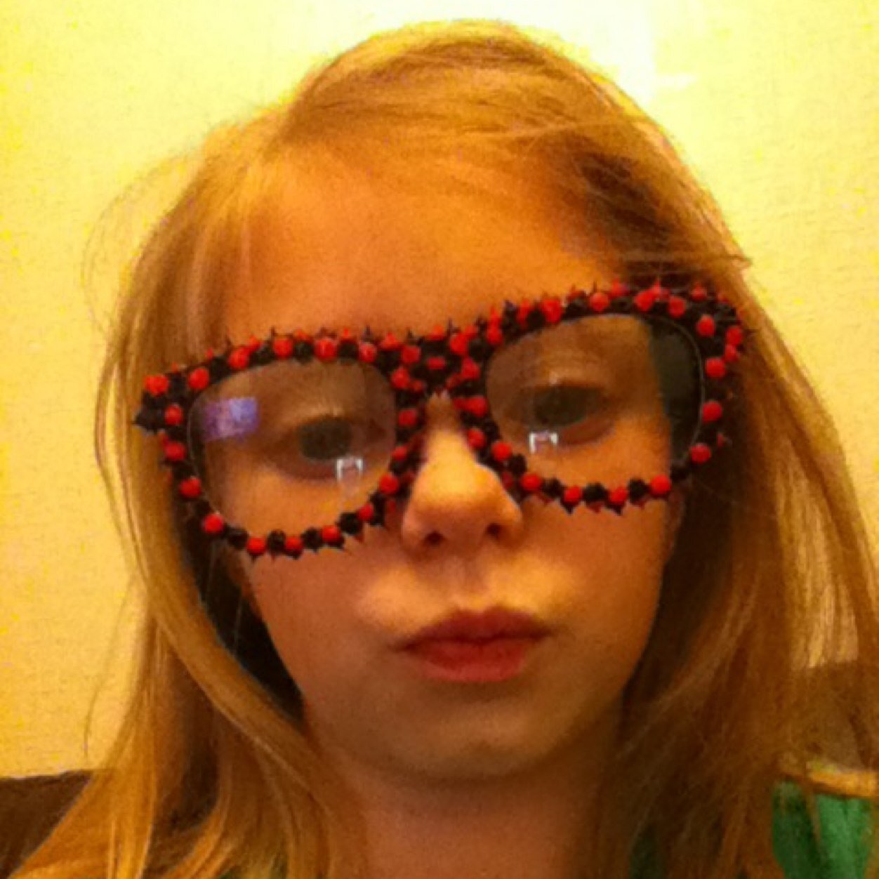 LucyRayns's profile picture. Hi