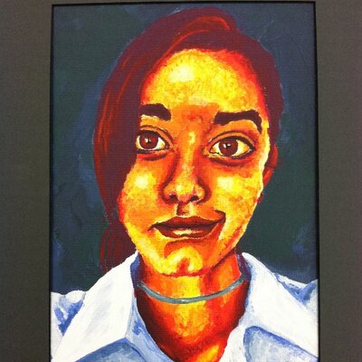 Profile Picture of Jo Bloom (@ClassSprite) on Twitter