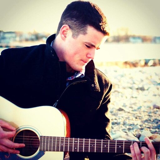Singer/Songwriter