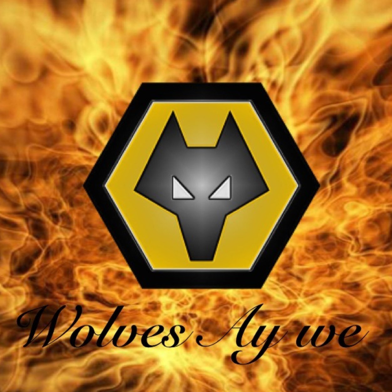 I bleed Gold & Black!! STH SL3 I'm a Level 2 football coach @Wolves @JoaoMoutinho is the🐐 #WolvesAyWe