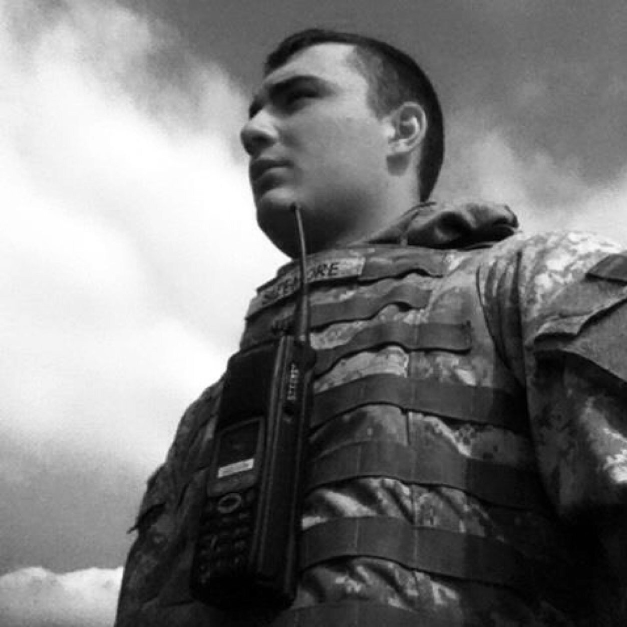23,Military,Crazy,Fun