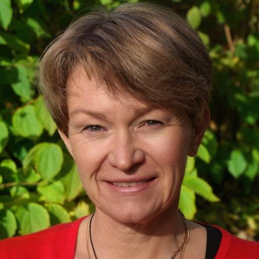 AnneAdrup's profile picture. Har arbetat med rörnäts- och klimatfrågor på Svenskt Vatten, är nu på Sweco