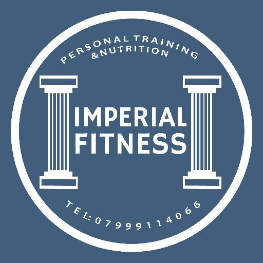 Personal Training and Nutrition