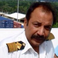 Capt Sudhir Dixit (@dixitsudhir12) 's Twitter Profile