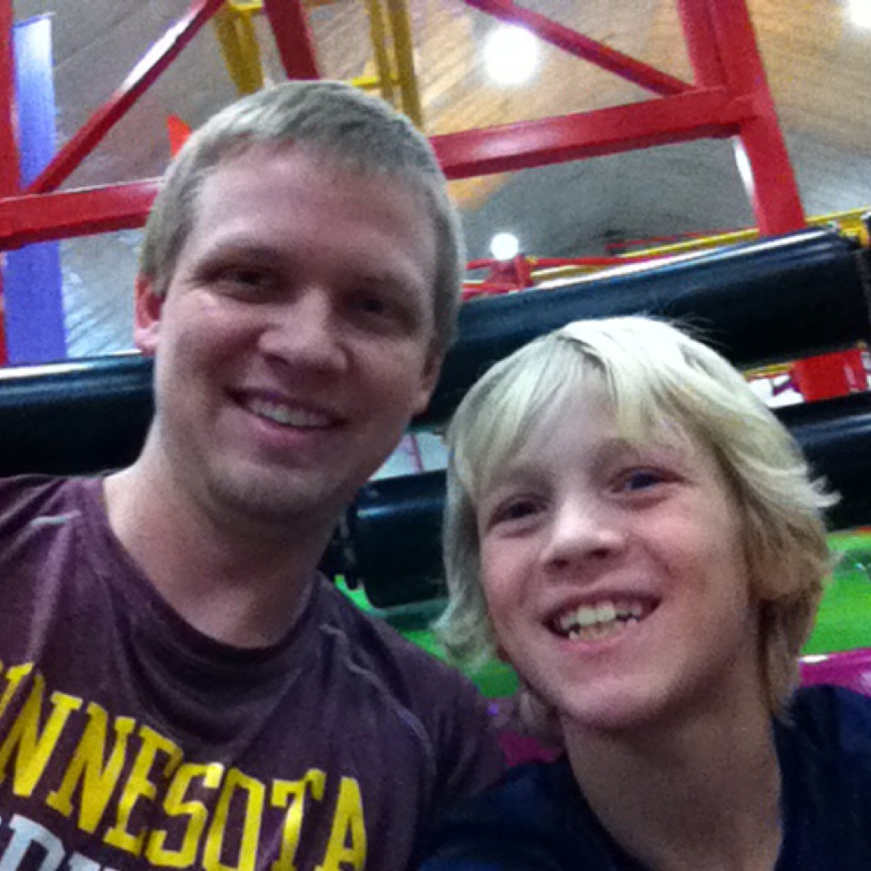 KohrsRoss's profile picture. 