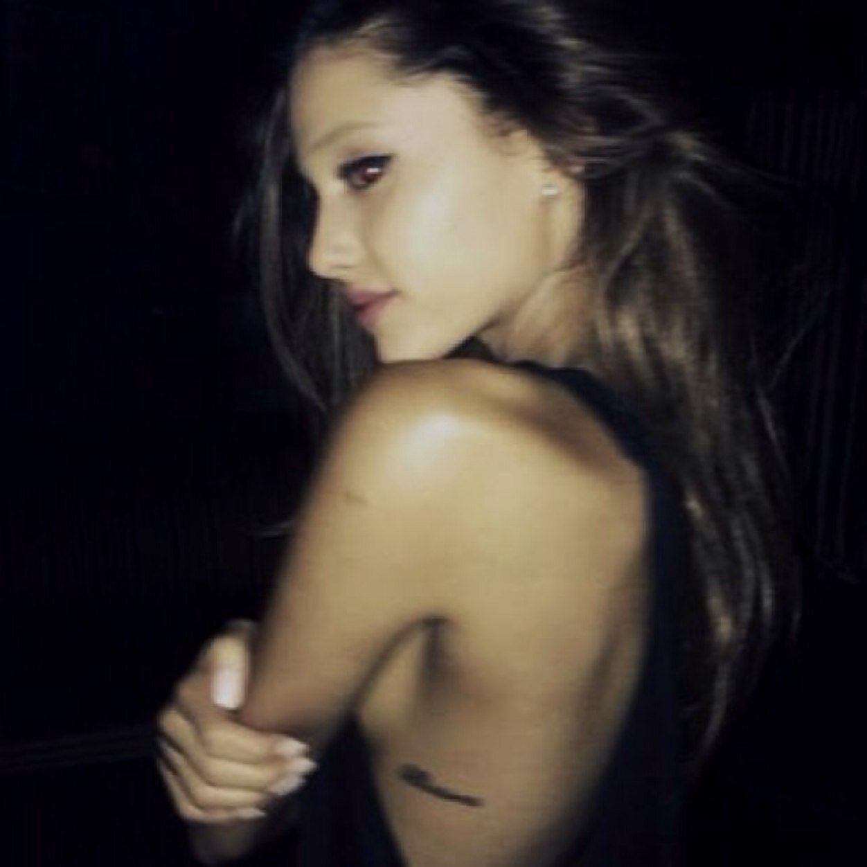 everything will be alright