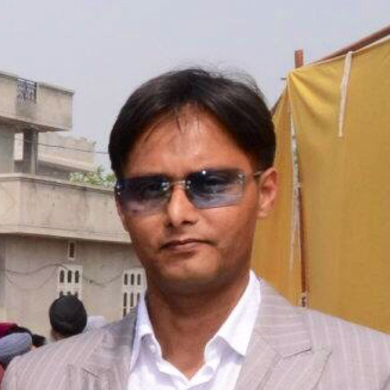 GarryWebchefz's profile picture. If something is too good to be true, then it ain't True