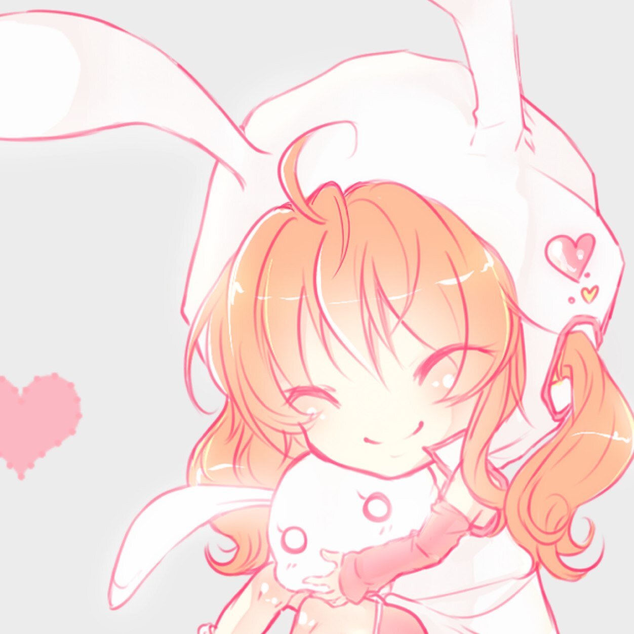 UsaChan (GirlyUsaChan) Twitter