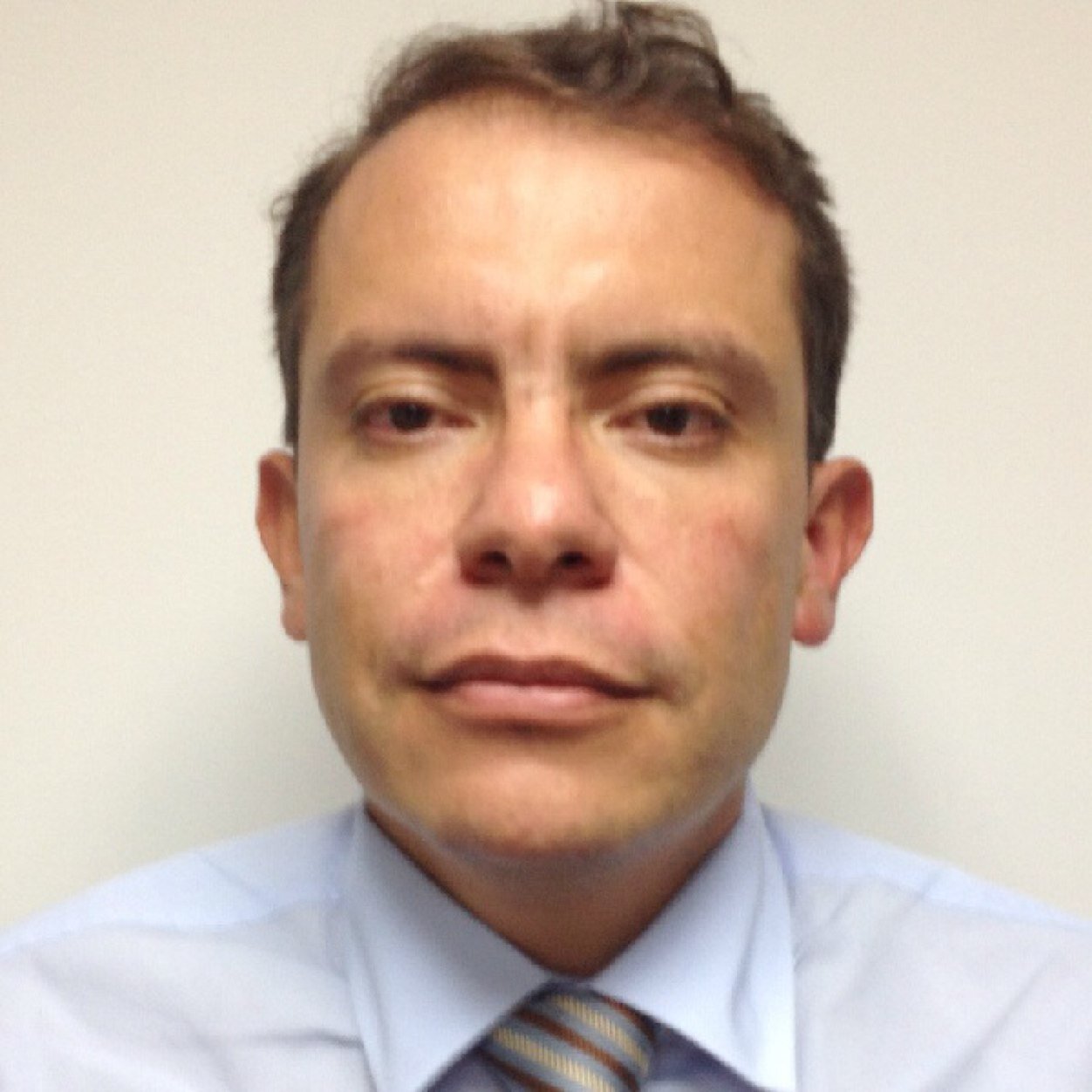 ingeniero y pionero en inclusión digital y financiera en Latinoamérica