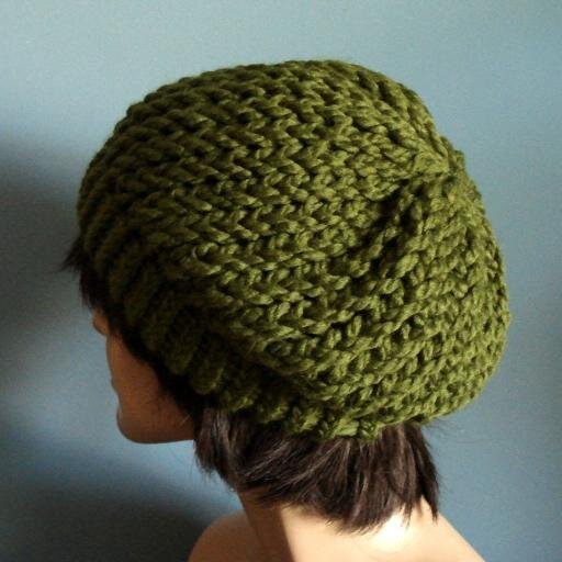 Pandora_Spocks's profile picture. I like to make pretty things out of yarn that you can wear.
