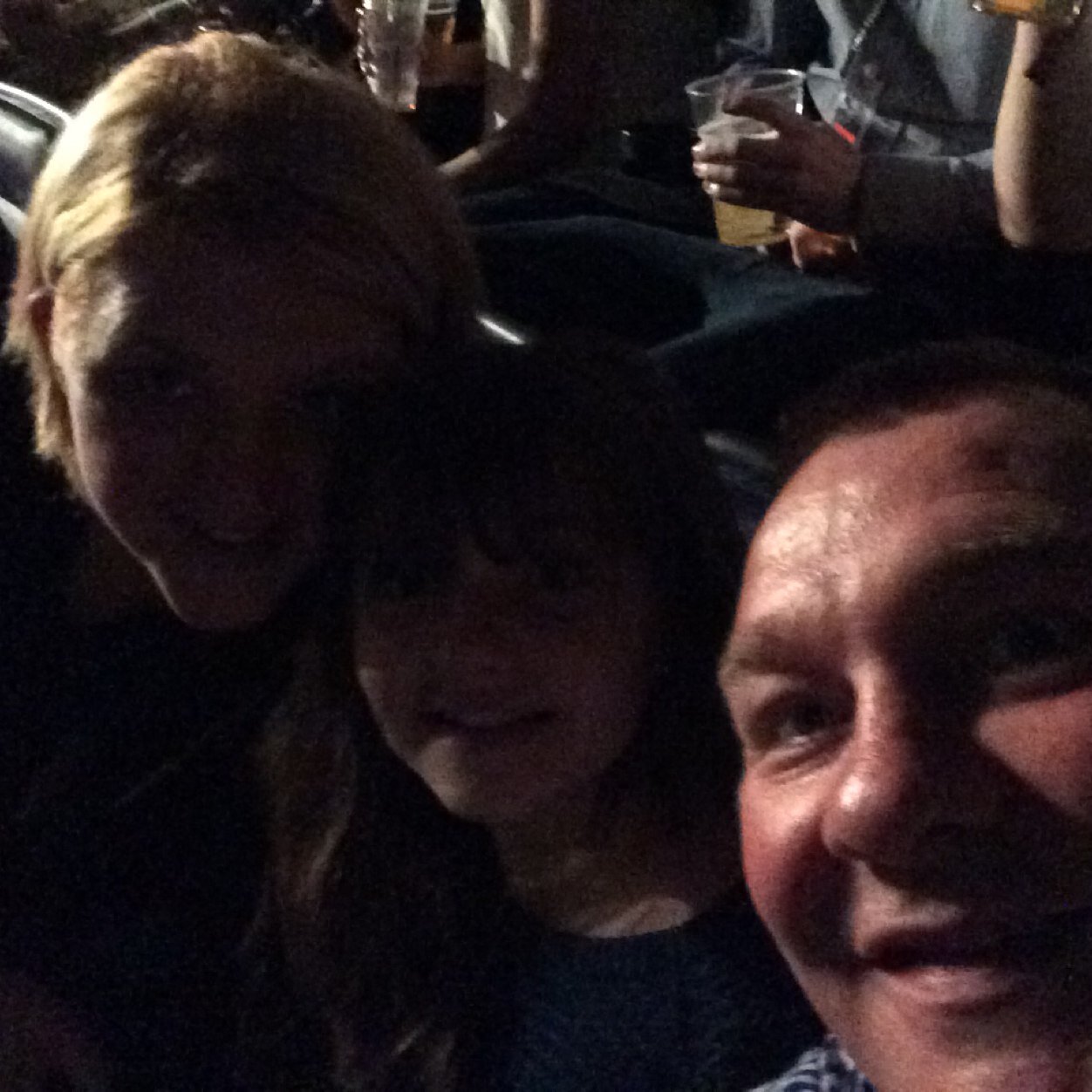 geeevans1's profile picture. 