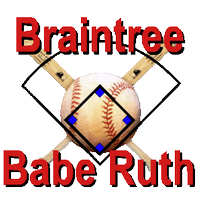 Braintree Babe Ruth (@btreebaberuth) 's Twitter Profile