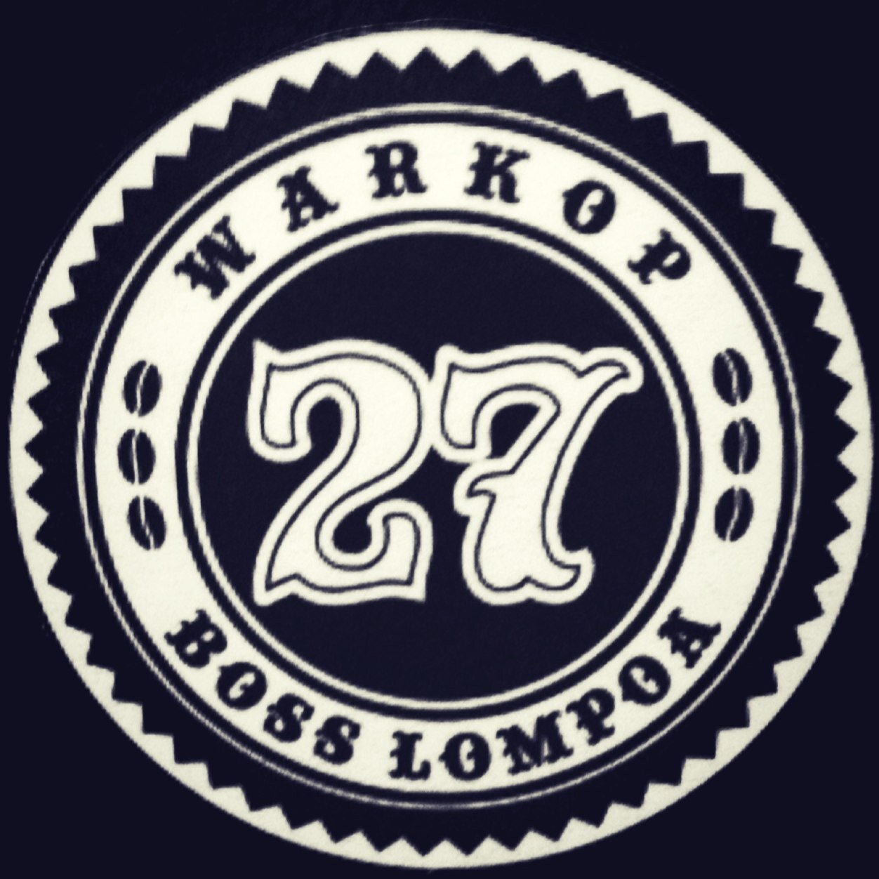 Ketika Otak Perlu Inspirasi | Official account Warkop 27 Bos Lompoa | Jl. Sultan Alauddin no.27 (Depan ATM CENTER Alauddin)