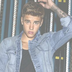 NEVER SAY NEVER                          -JUSTIN BIEBER3 3