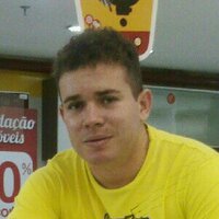 Carlos Augusto (@ccarlimtkd) 's Twitter Profile