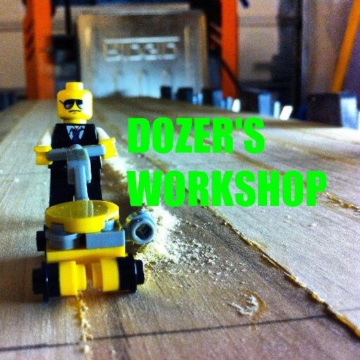 Husband, Father of three, nerd, amateur woodworker.  Trying to get my workshop set up and breathe life into some of the innovative ideas swimming 'round my head