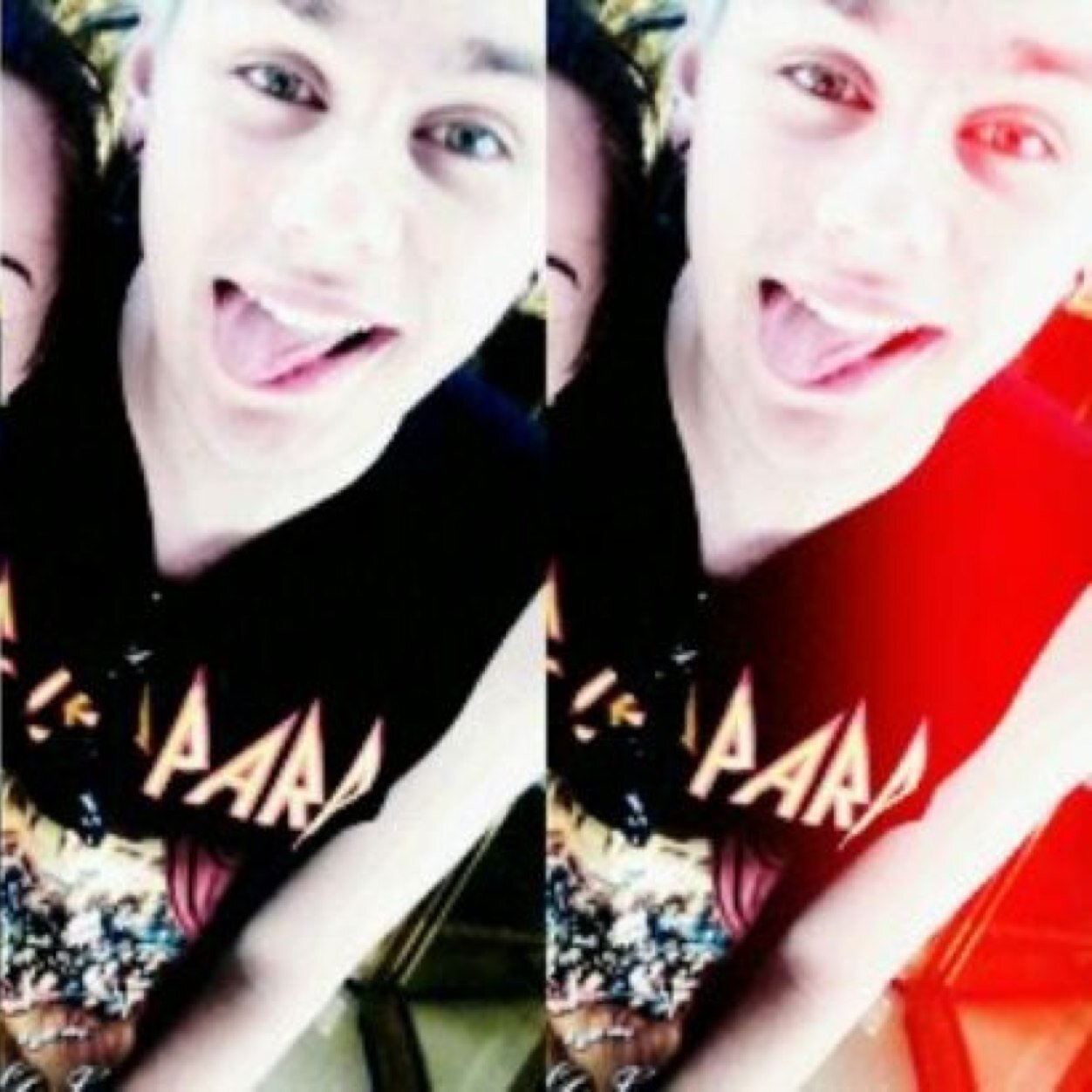Im from @loudisneyprince