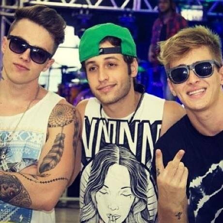 Sigam de volta, thanks :3