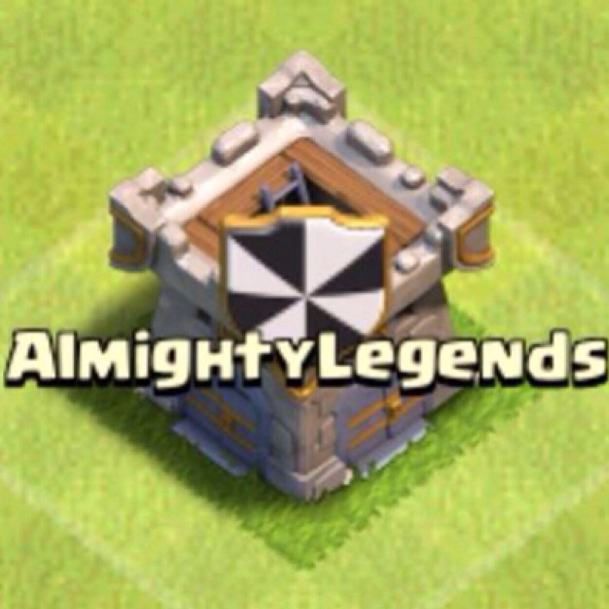 Full time Nasa aero-space engineer.
Part time CoC player.