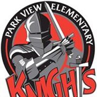 Park View Elementary(@ParkView_Knight) 's Twitter Profile Photo