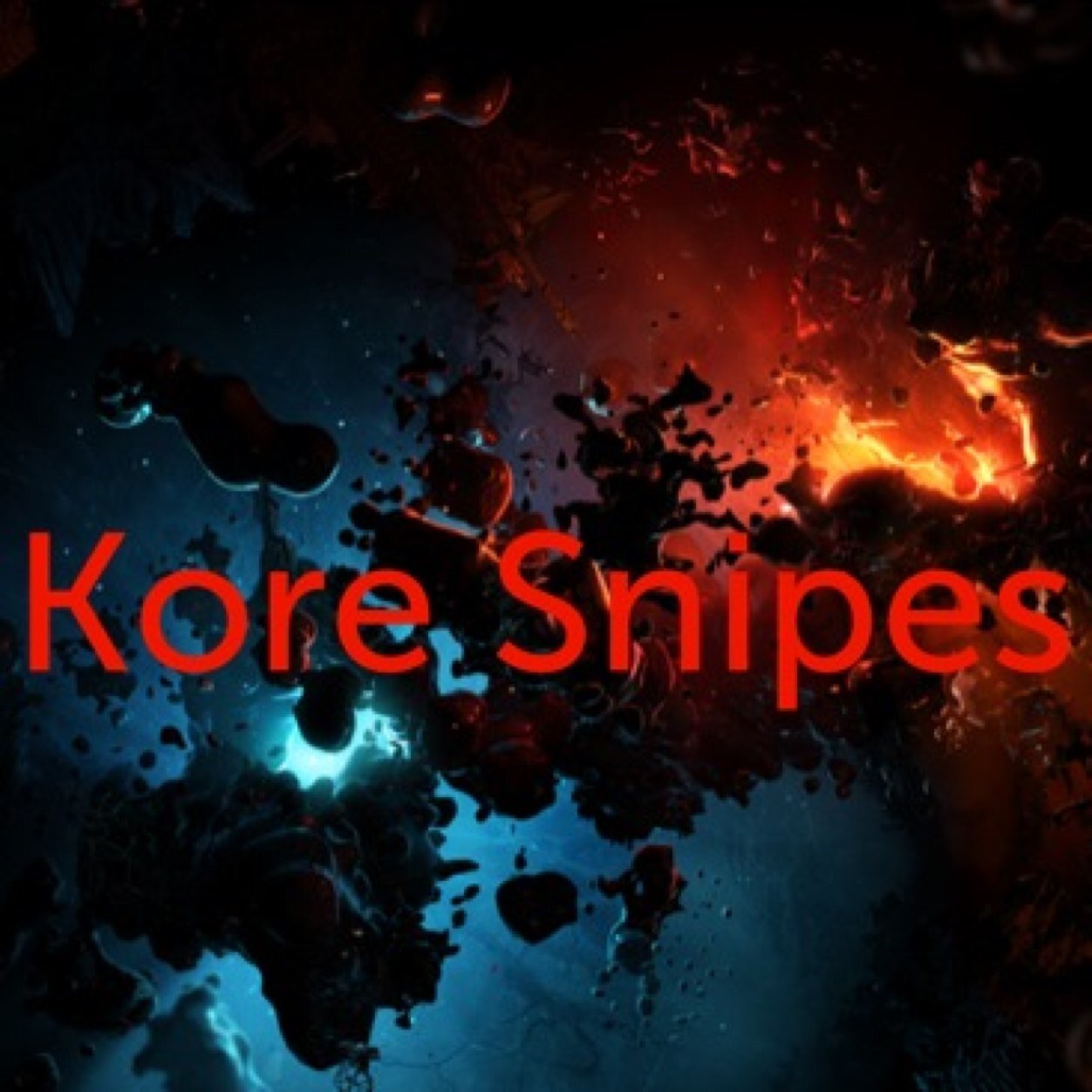 KoreSnipes's profile picture. Kore Klan so G to C! I am a very nice guy to know until death strikes upon us both :D