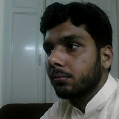 salah_gikian's profile picture. Engineering Student at GIK Institute of Engineering Sciences and technology