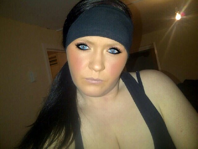Rosemarie ford 2012 #6