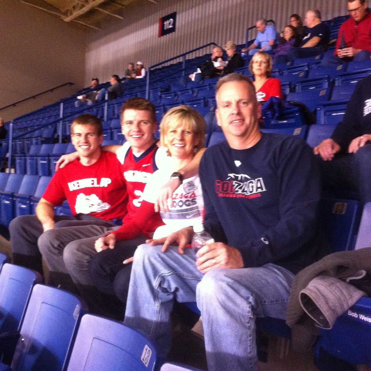 dteachout's profile picture. 