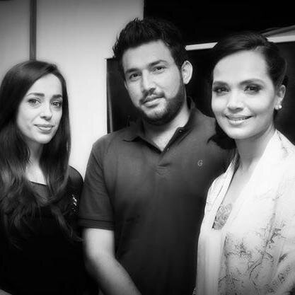 shahmureed's profile picture. 